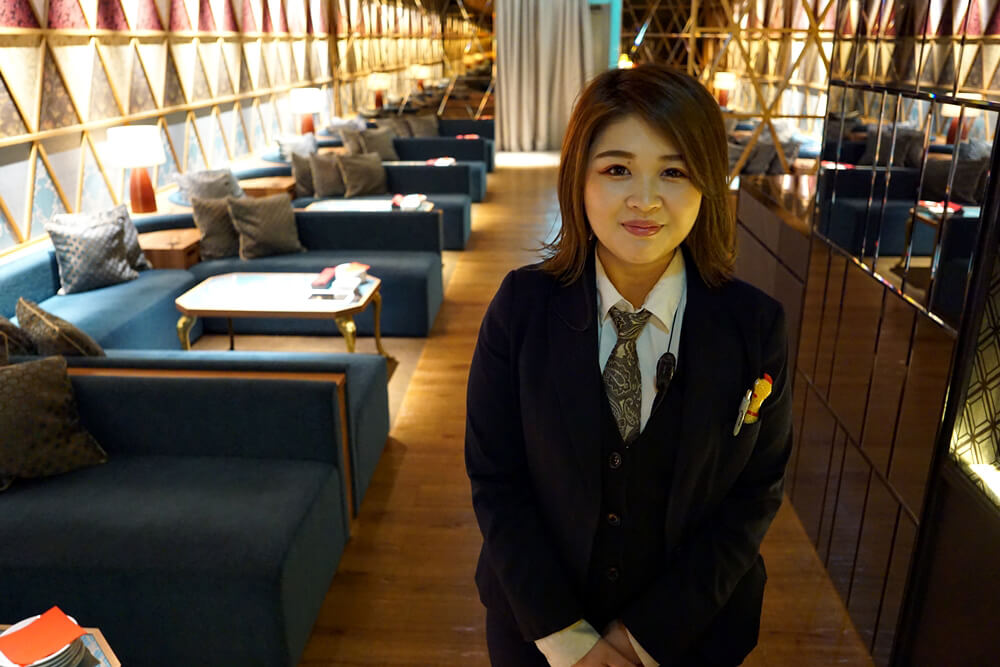 オリエンタルラウンジ イブ 町田ORIENTAL LOUNGE EVE- 町田 ダイニングバー食べログ