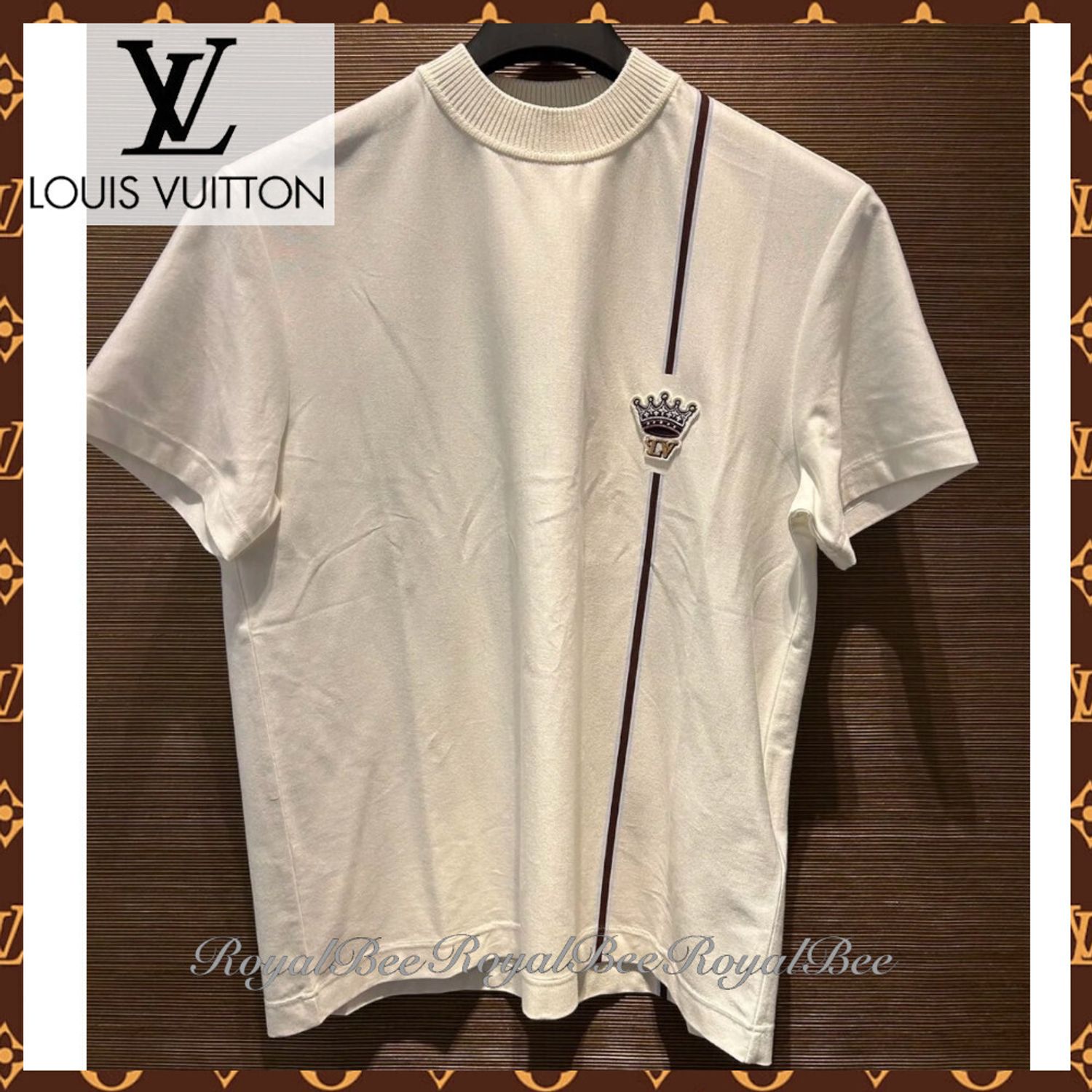 カラフルなロゴデザインがお洒落♪ Louis Vuitton ウォレット ルイ·ヴィトン 日本風のカラフル