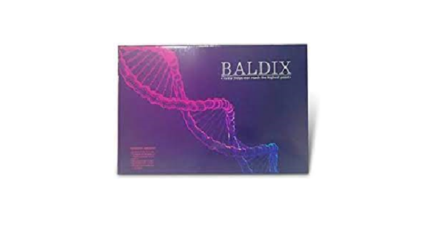 Amazon | BALDIX バルディックス α-GPC