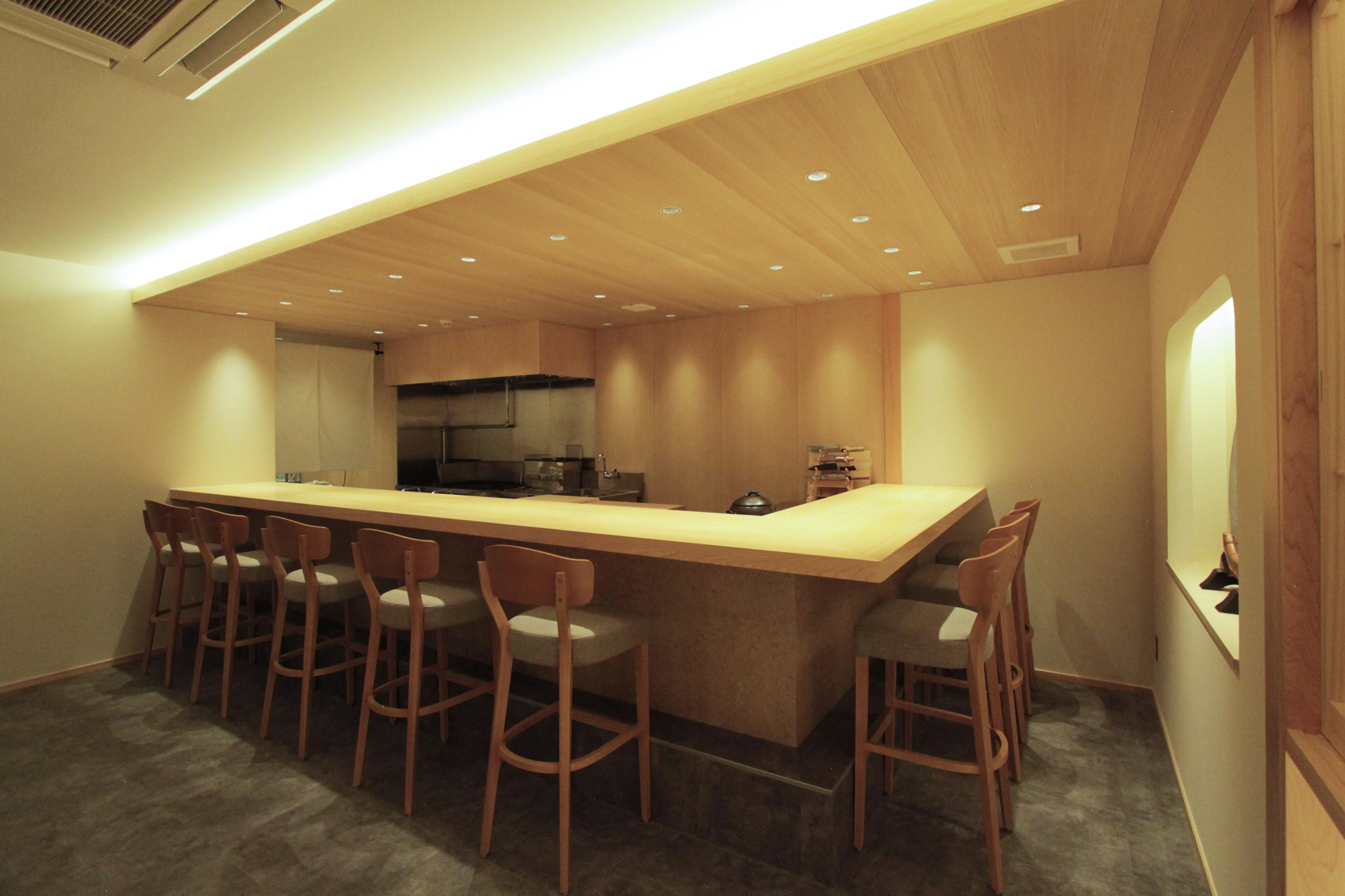 長野県での飲食店開業・設計の無料相談申し込みテクノ・フードシステム株式会社