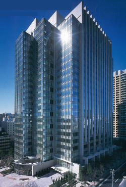 神保町三井ビルディング神田神保町 東京の賃貸オフィスならビルサク