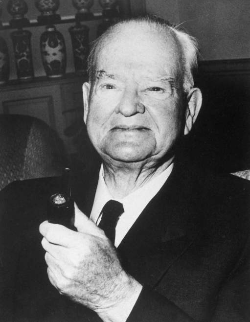 ハーバート・フーヴァー - Wikipedia