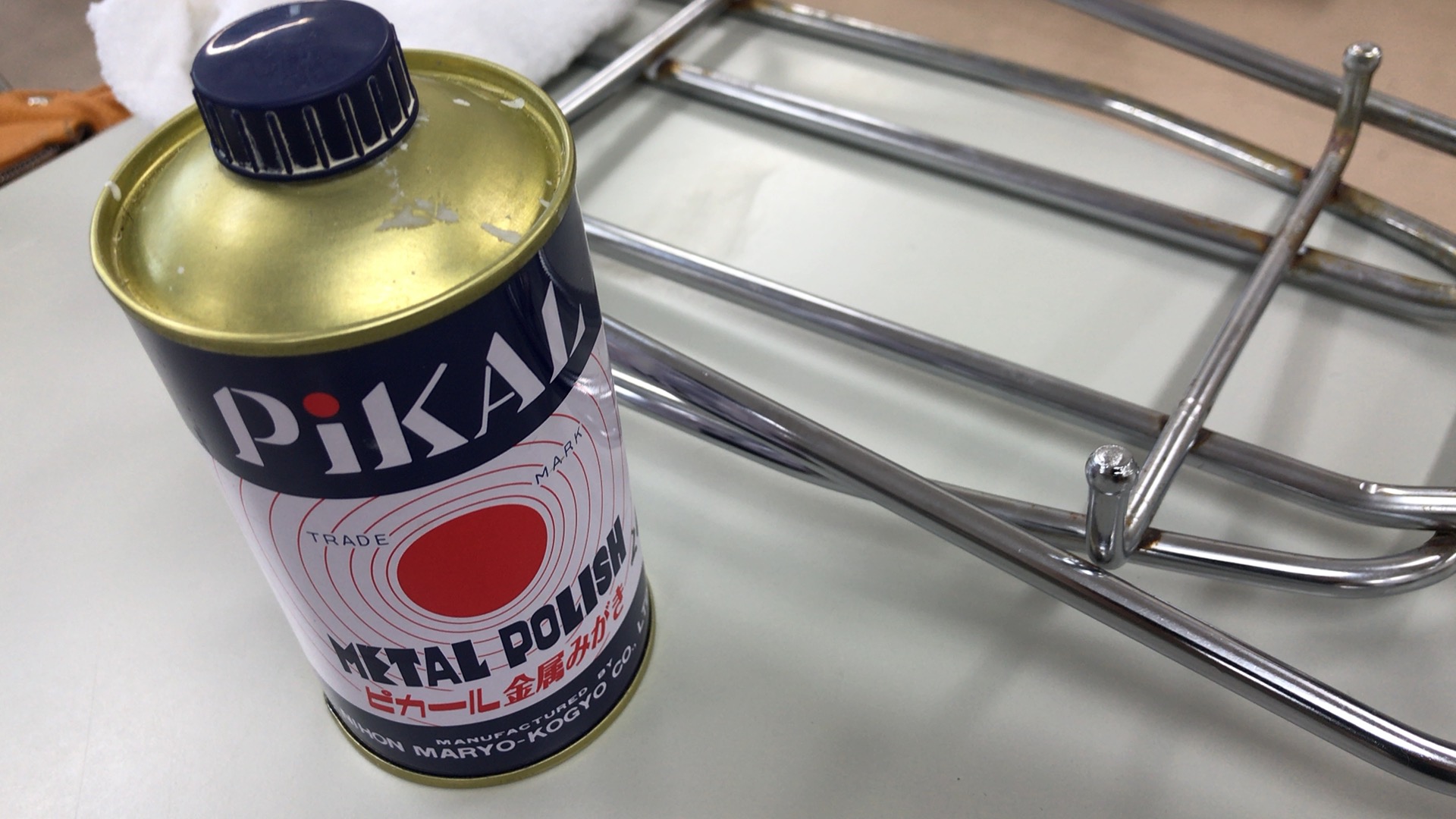 ピカール 麻布十番店麻布エリアすてきな街を、見に行こう