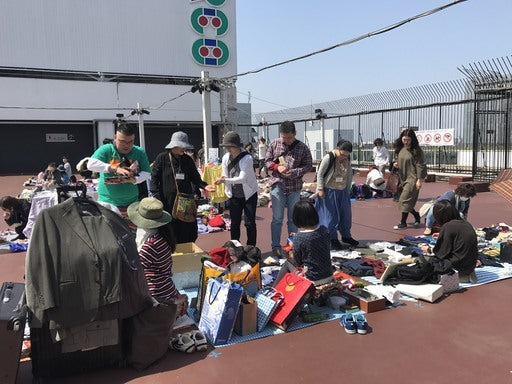 東京都のフリーマーケット おすすめ人気ランキングＴＯＰ１０ジモティ