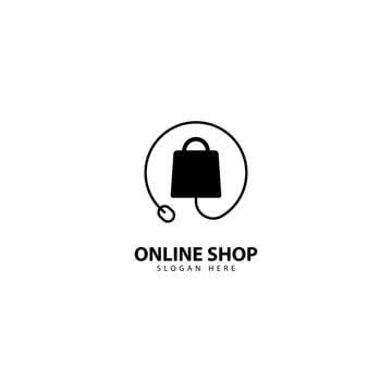 Online shop - Free commerce and shopping icons