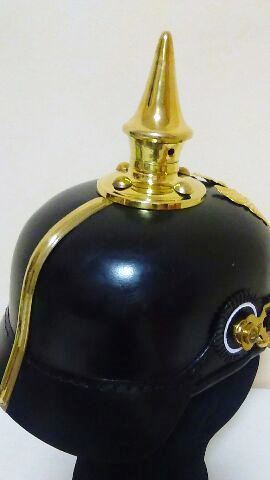 ww1ドイツ軍 ピッケルハウベカバー ww1ドイツ軍 ピッケルハウベカバー ww1ドイツ