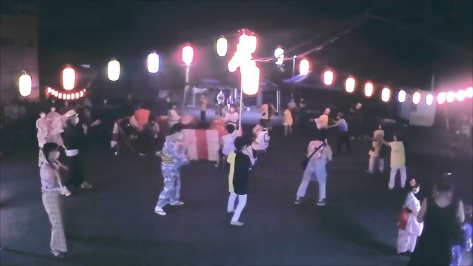 逆井・藤心夏まつり - 祭の日