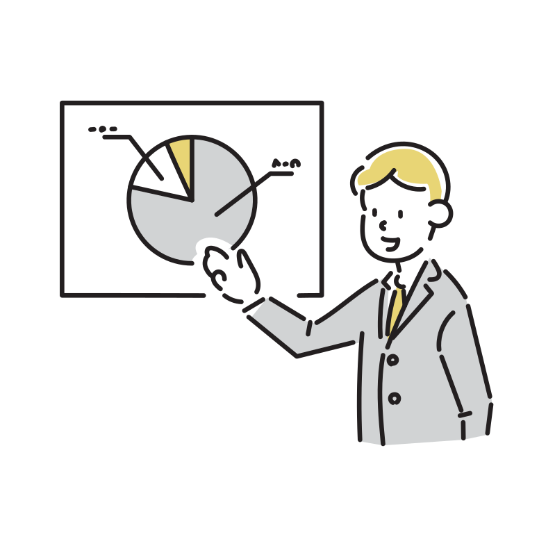 企画書・プレゼン資料にも使える！「環境・エコ」を表現できる無料素材インスピ