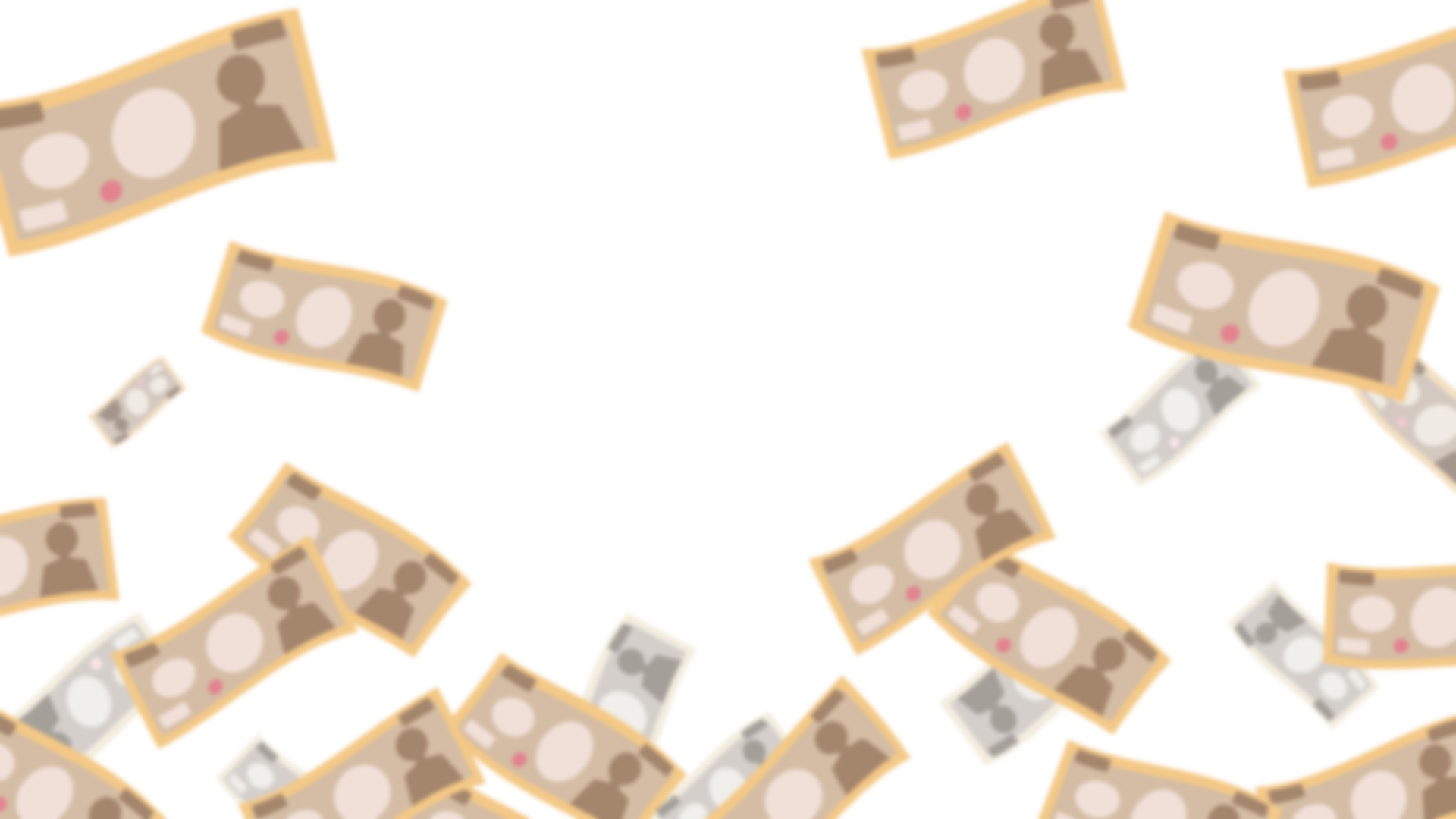 お金のフリーイラスト素材一覧商用可