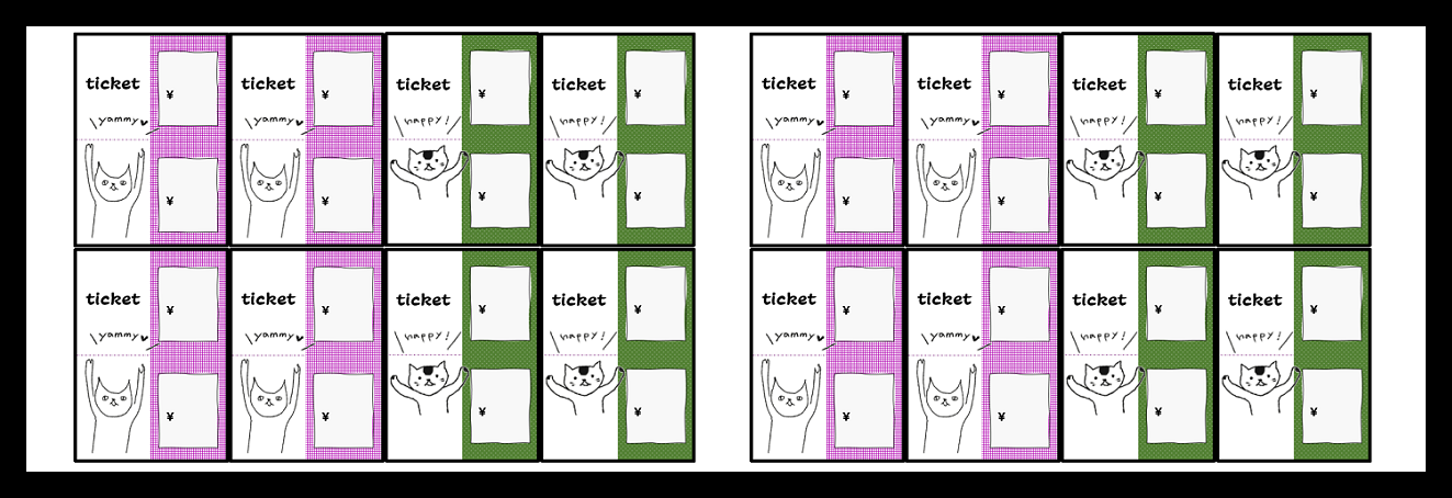 初めてのフリーマーケット体験談準備してよかったもの・気づきまとめNuinui 暮らしとハンドメイド