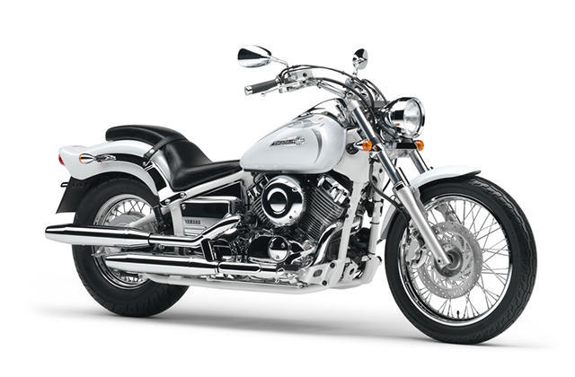 改めて知りたい 全幅、全高、全長 どれがどれだっけ!?バイクのニュース