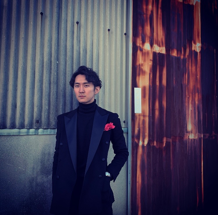 神戸のベンチャー経営者挨拶