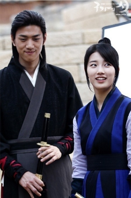 韓流&K-POPニュース Miss A スジ JYPエンタと再契約を締結・韓国旅行・韓国情報ブログ「アナバコリア」総合版