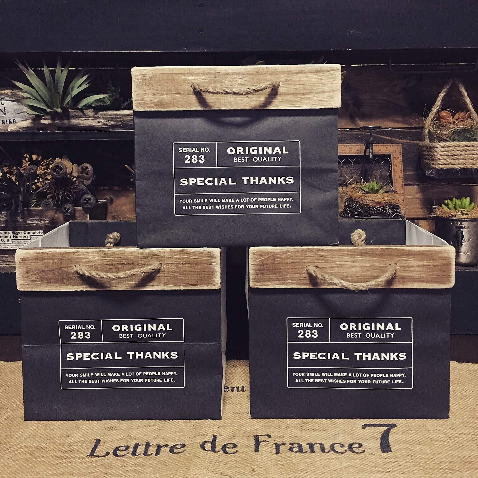 本当に縫ってない ！ 紙袋とカードケースでどうやってバッグを作るの！？ – GLUGLU グルグルby grape