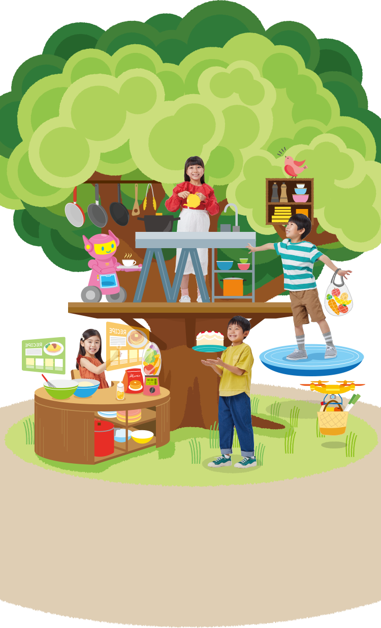 未来の画家コンクール文化振興活動カテゴリー市川市文化振興財団