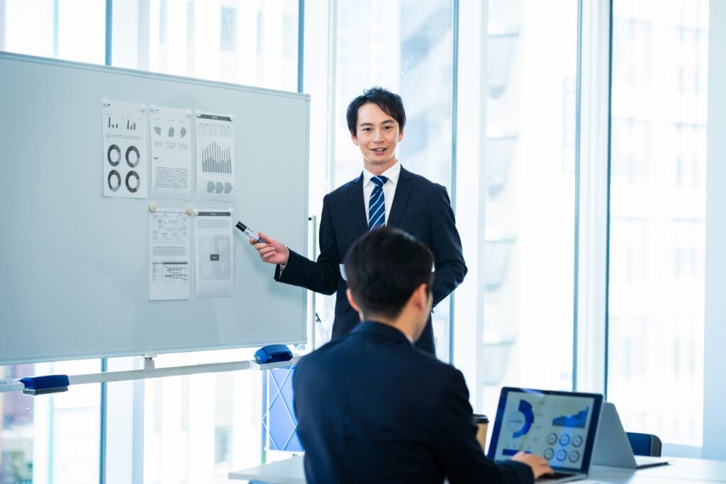 PowerPointで引用した参考文献の紹介の書き方を紹介！Aprico