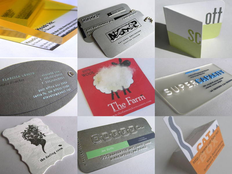 お客様にインパクトを与える名刺デザイン製作の事例・実績・提案一覧ランサーズ