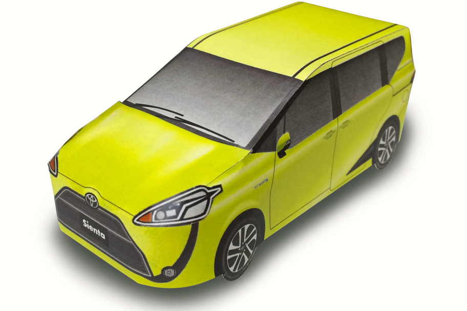 精密ペーパークラフト KG CRAFT WORLD ケージー・クラフト・ワールド