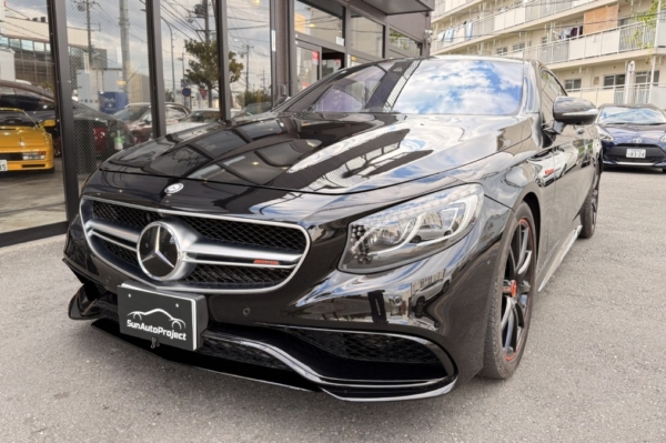 メルセデス・ベンツ SLS AMG2009-2014 ：初のAMG単独開発によるスーパーカーC197ビークルズ