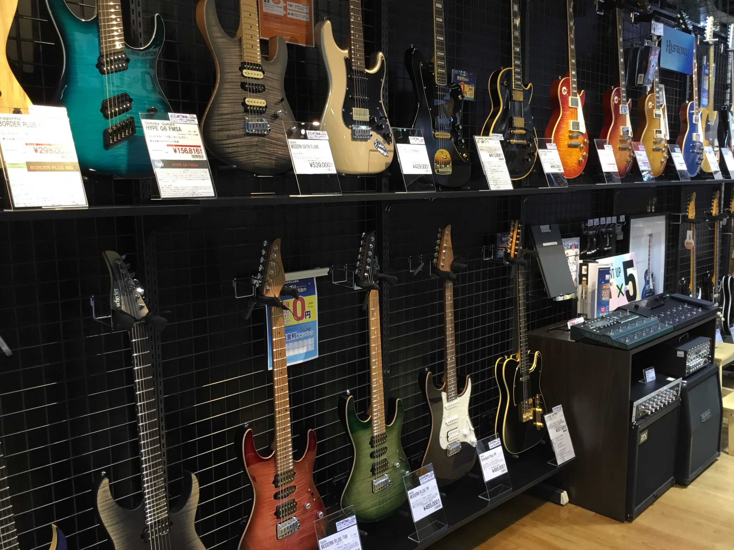 Enjoy Honda 2025 新潟RACRY