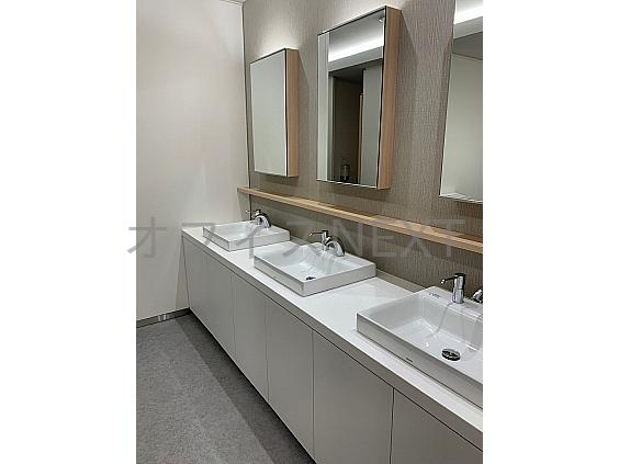 名古屋三井ビルディング北館 名古屋市中村区名駅 のビル情報 オフィスナビ®