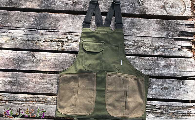 ワークマンなら4,900円 難燃ダウンは高くて諦めていた人必見！最強「モンスターパーカー」を着用レビューCAMP HACK キャンプハック