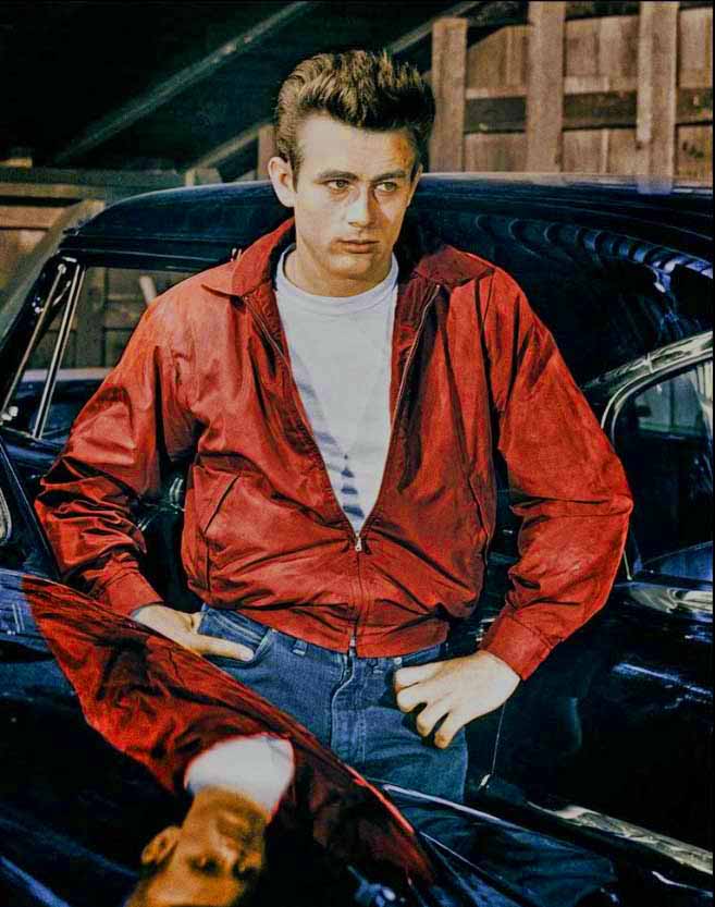 映画「理由なき反抗」の配信サービス・あらすじ・キャスト・作品概要ユーウォッチ