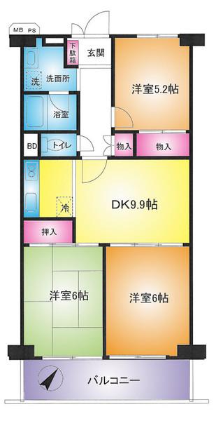 せんげん台駅の中古マンション購入情報（埼玉県）【センチュリー21】