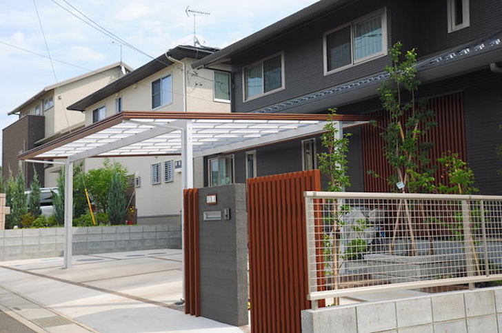 実際の工事費用ってどれくらい？グランド工房エクステリア・ガーデン・外構・ウッドデッキ・フェンス福岡・熊本・大分・佐賀・神奈川