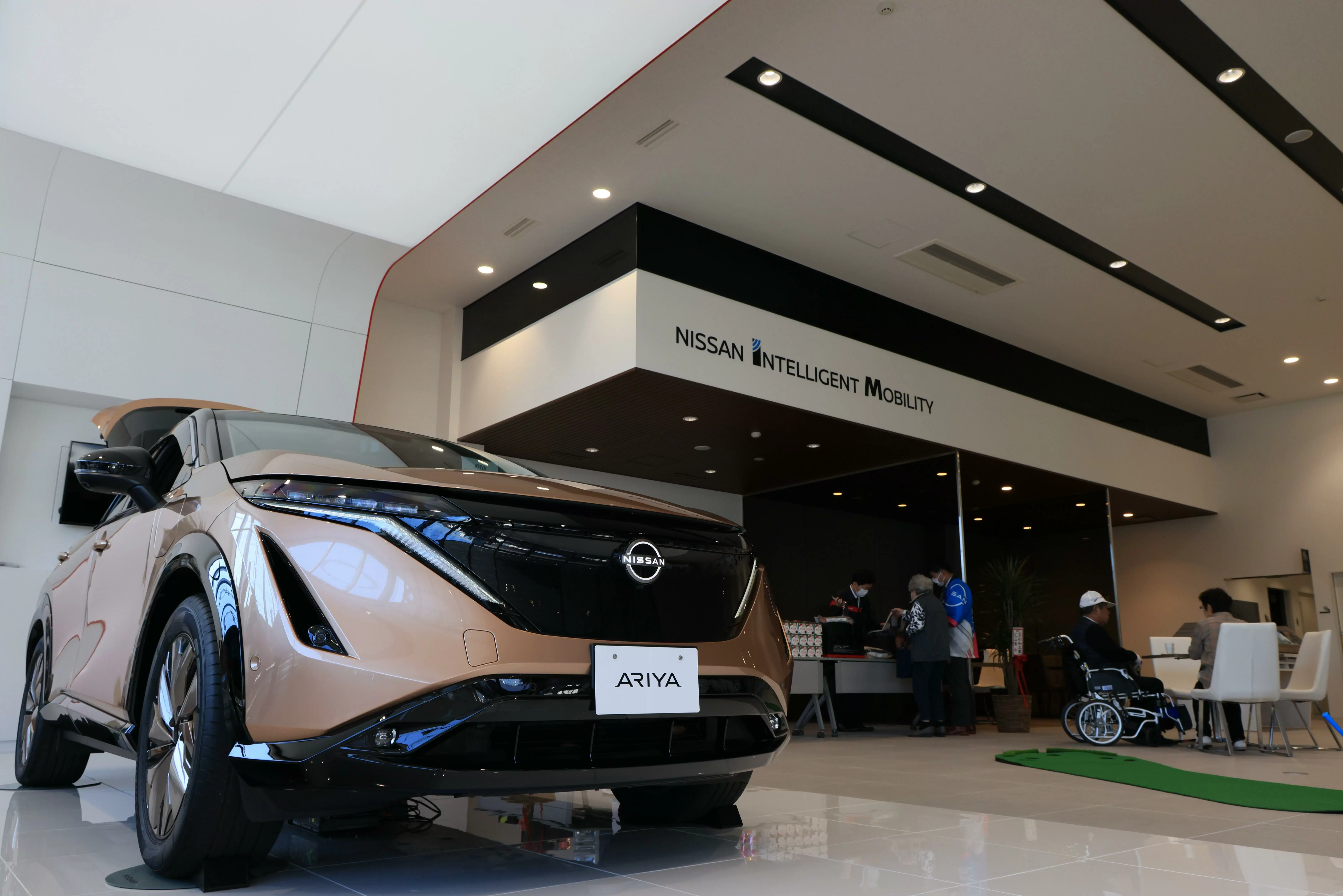 日産、カーデザイナー志望の学生を支援「オフサイトインターンシッププログラム」ニュース- webCG