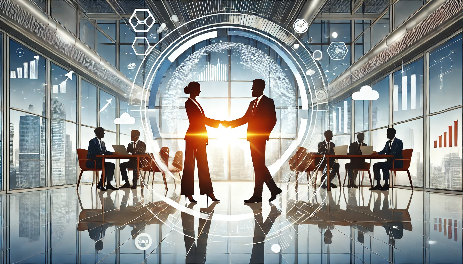 LINE テクノロジーパートナーって何？LINEの認定パートナーに依頼するメリットをご紹介 2023年版