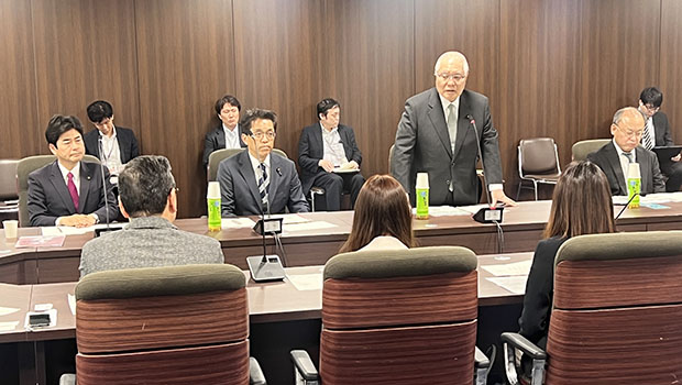 悪質ホスト防止法に込めた立民議員の思い「若者の未来奪わぬ」海外に売春イメージ拡散懸念 - 産経ニュース