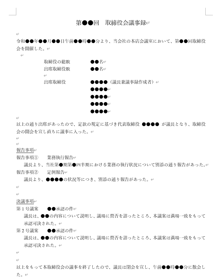 自民党愛知青年局 » 青年局役員会