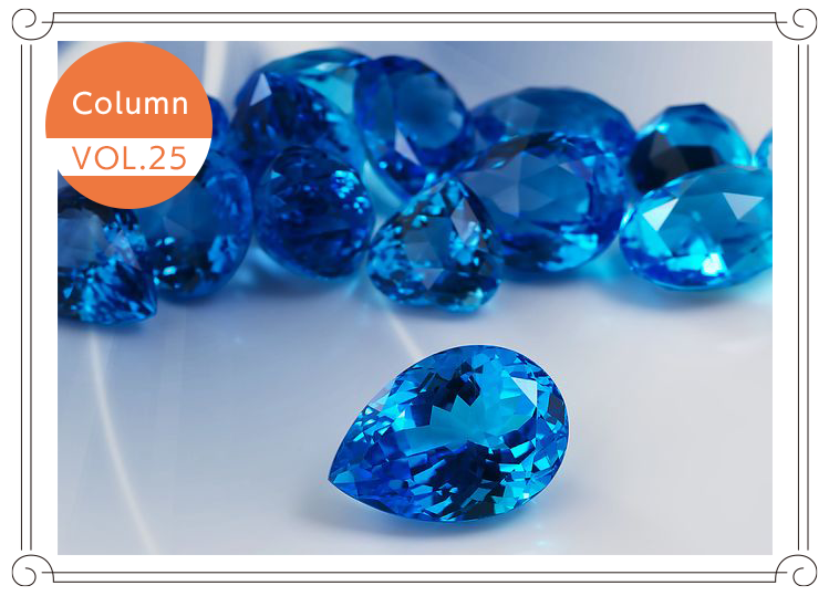 トパーズ購入ガイド：2025年の賢い買い物に欠かせない要素