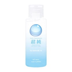 超純ローション ウルトラピュア 60mL【避妊具・潤滑剤】の商品ページ｜卸・仕入れサイト【スーパーデリバリー】