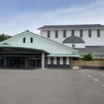廿日市市火葬場霊峯苑 ご利用案内