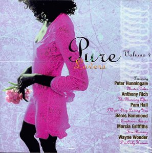 Pure Lovers Volume 8