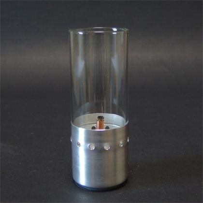 自作カスタム オイルランタン オイルランタンを作ろう！Make your own custom oil lantern