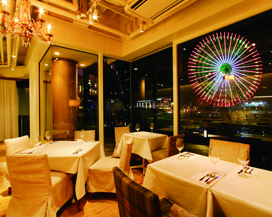 PORTみなとみらいWorkKishino Shogo 6D -木住野彰悟