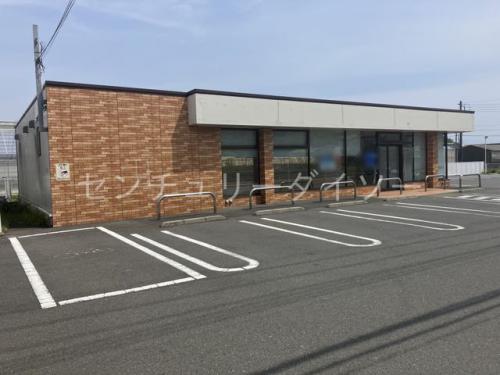 軽井沢、京都、鎌倉 “景観規制チェーン店”はみんなちがっておもしろい :: デイリーポータルZ