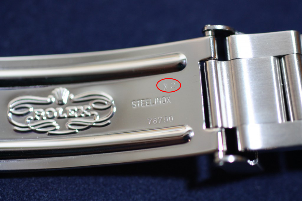 役に立つかも。「腕時計ブランド 型番の豆知識」2020年2月24日エバンス東京 銀座のブランド腕時計専門店EVANCE