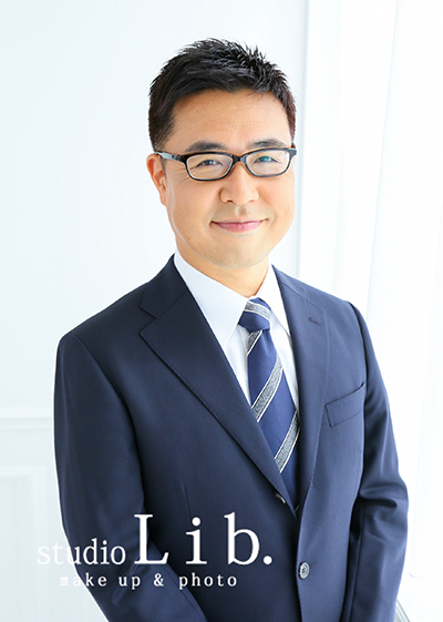 経営者・企業家おしゃれなプロフィール写真専門の出張撮影フォトスタジオ「BRANDING PHOTO」大阪・兵庫・関西全域