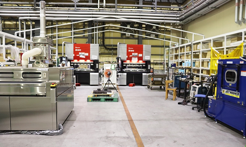 吊り戸棚 収納のオーダー家具：工場直営