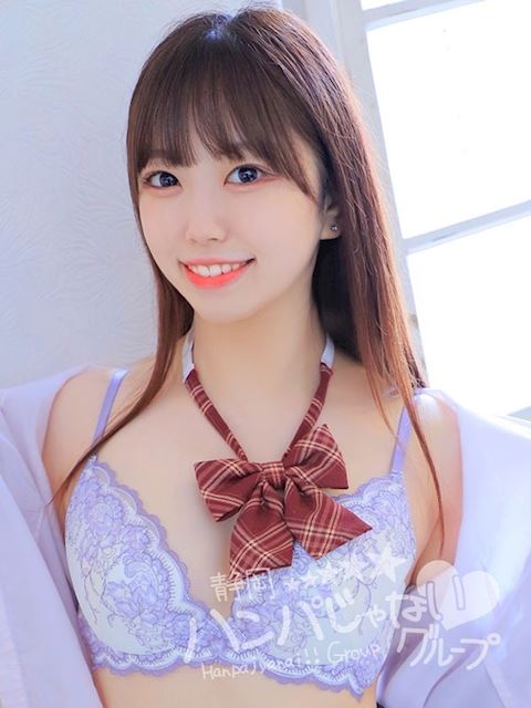 なゆは(21) - AV女優＆人気フードルがやってくる店 浜松ハンパじゃない学園（浜松 デリヘル）｜デリヘルじゃぱん