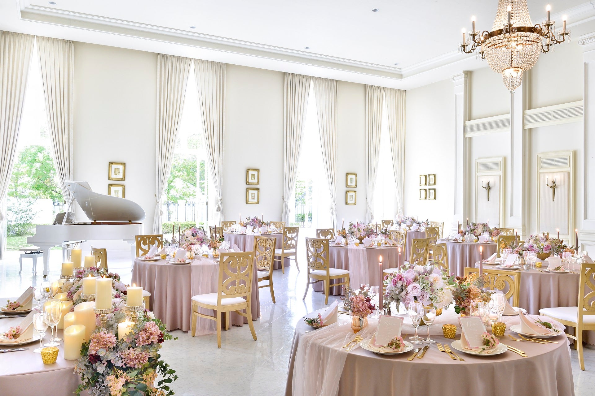 ヒルサイドクラブ迎賓館 徳島施設情報徳島の結婚式場