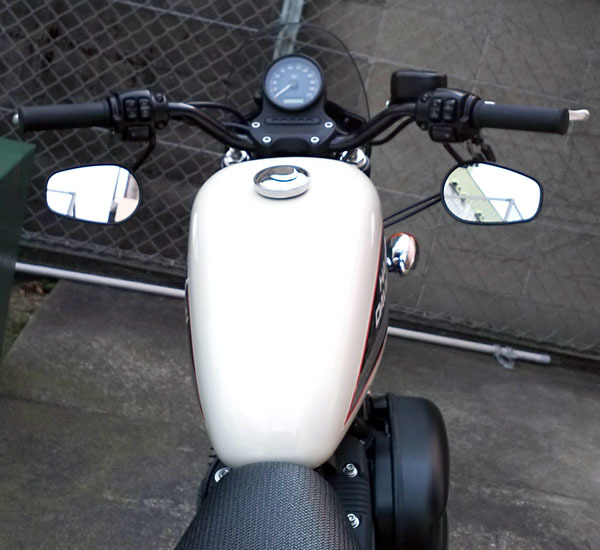 トラックのアンダーミラーって活用していますか!? 事故予防に役立つベテランドライバーのミラーセッティング -トラック総合情報誌「フルロード」公式WEBサイト