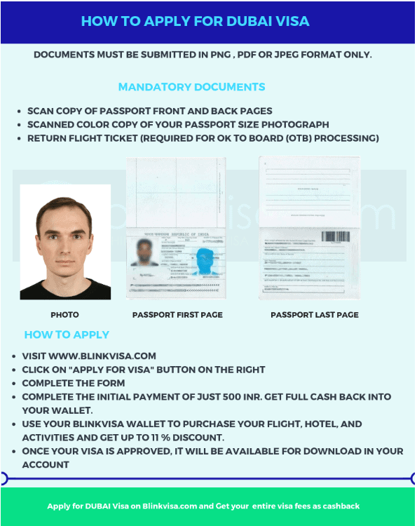 煩雑なドバイへの移住をフルサポート 条件は？ワイズ・コンサルタンシ