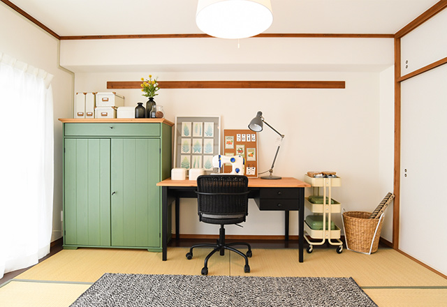 テレワーク・リモートワークがしやすい部屋を探すときのポイントって？goodroom journal