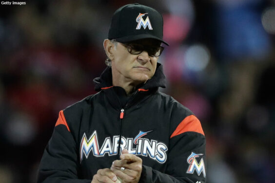 イチローの行うすべてが大好き」 なぜ、43歳は指揮官をこれほど虜にするのかTHE ANSWER