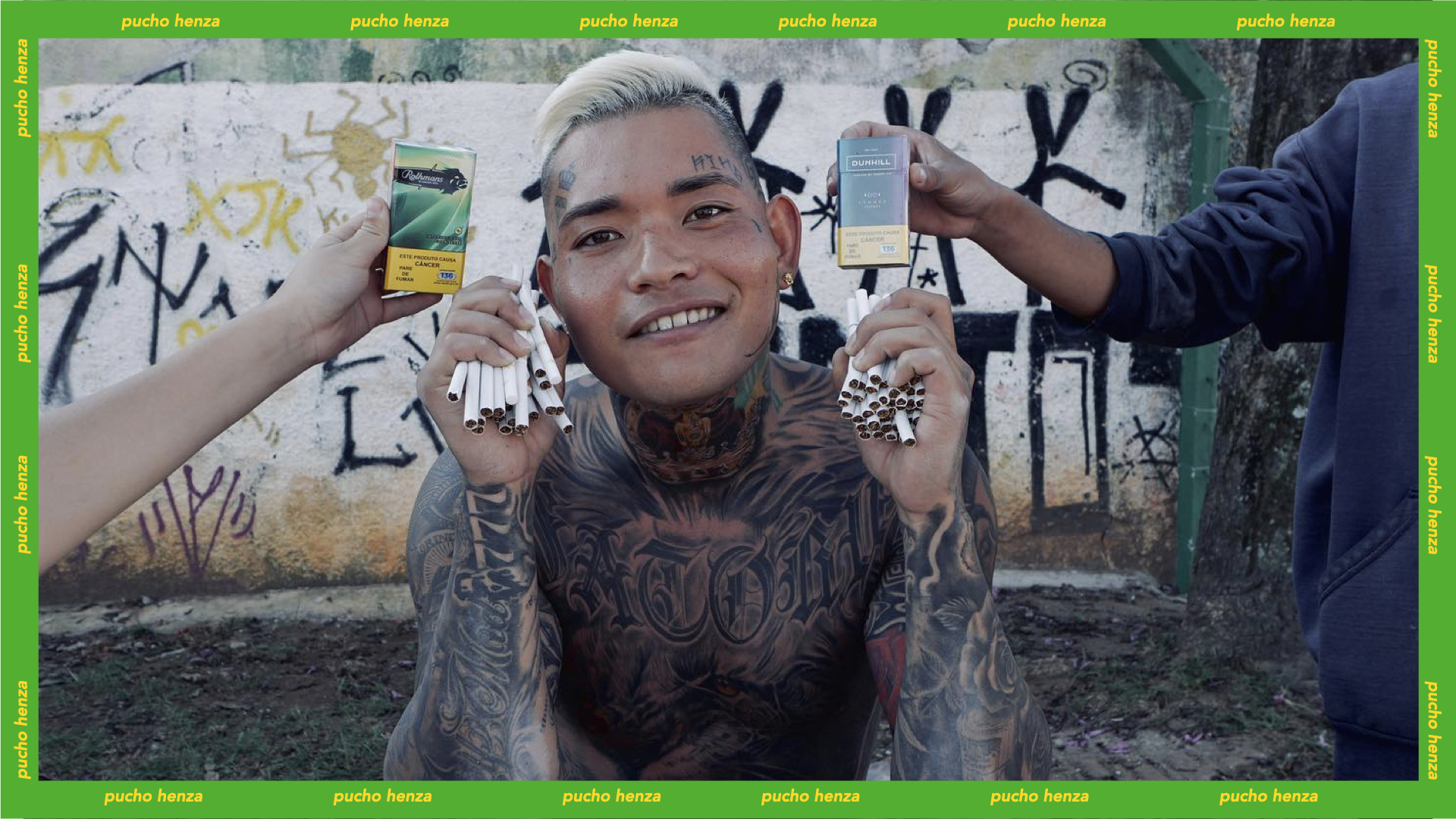 RYKEY：最近ビビったこと